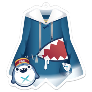 5点セット　雨海ルカ　デビュー記念グッズ　WeatherPlanet 5点セット◇ 雨海ルカ デビュー記念グッズ ウェザプラ - メルカリ