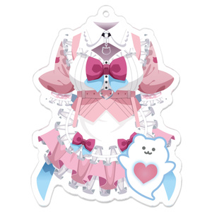 雨海ルカ】デビュー記念グッズ - WeatherPlanet store - BOOTH