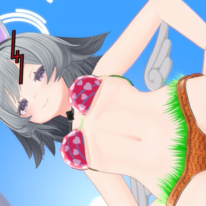 Easter Bunny [イースターのウサギ] 缩略图 6