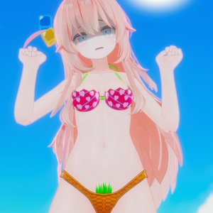Easter Bunny [イースターのウサギ] 缩略图 4