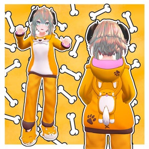 犬 DOG 犬 DOG 缩略图 3