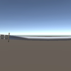 katana　94polygon