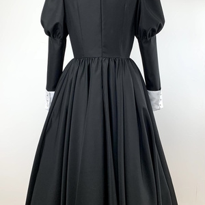 Mサイズ】ワンダーパーラー クラシカルメイド®︎服 ロング丈