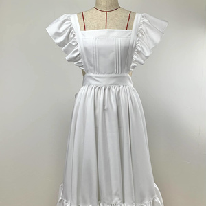 Mサイズ】ワンダーパーラー クラシカルメイド®︎服 ロング丈