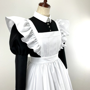 Mサイズ】ワンダーパーラー クラシカルメイド®︎服 ロング丈