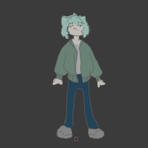 ぺらじだよ.vrm