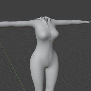 Blender practice files