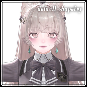 【LUMINA専用】matte make up texture* 缩略图 4