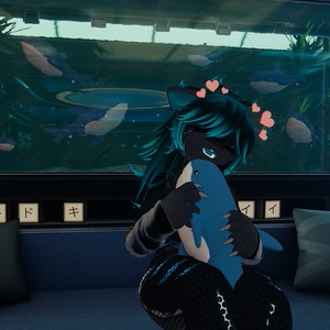 Kora the Neo-Shark 缩略图 5