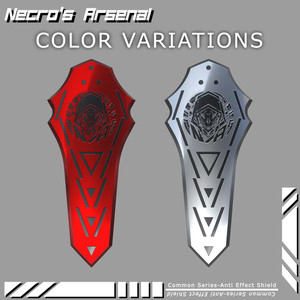 【ギミック付3Dモデル】CMS-AES-015_Aegis【先行販売版】 缩略图 3