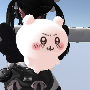 ちいかわバッグ