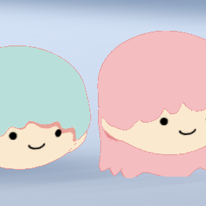 ららきき
