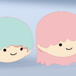 ららきき