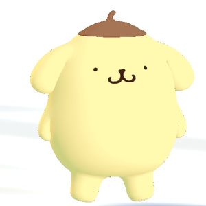 ぽむぽむぷりん