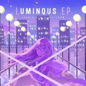 Luminous EP