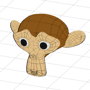 【VRC想定】輪郭を漫画っぽくできるUnityシェーダー