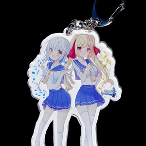 DL版】ルリイロデイズ ～Heavenly Blue～ - VirtualNovel - BOOTH