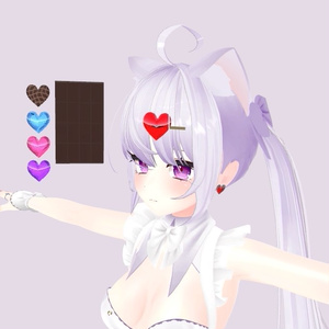 Valentine's Day ACC