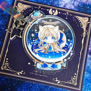 黒猫のウィズ ソラナとヒカリの夏 星海くろえのイラスト Pixiv