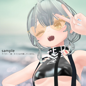 NEW Heart Sunglasses 缩略图 9