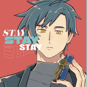 STAY STAY STAY