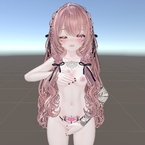 【マヌカ /Manuka対応】BodyTexture 缩略图 2