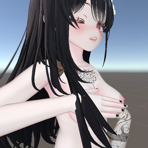 【マヌカ /Manuka対応】BodyTexture 缩略图 4