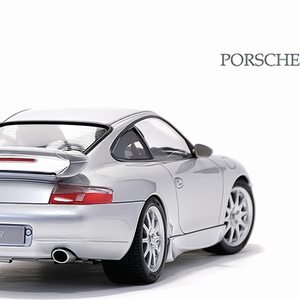ポルシェ 911 GT3