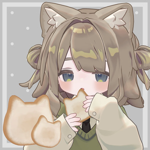 ねこトースト 缩略图 4