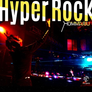 Hyper Rock / Hommarju