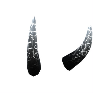 鬼の角 (Oni Horns) 缩略图 9