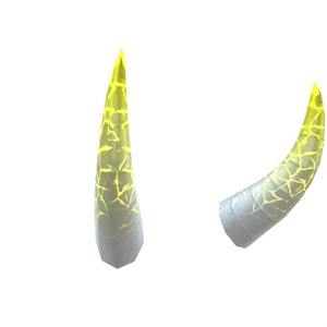 鬼の角 (Oni Horns) 缩略图 8