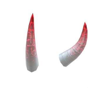 鬼の角 (Oni Horns) 缩略图 4
