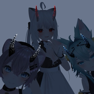 鬼の角 (Oni Horns) 缩略图 2