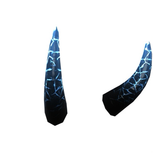 鬼の角 (Oni Horns) 缩略图 3