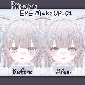 Riruru_EyeMakeUp_01