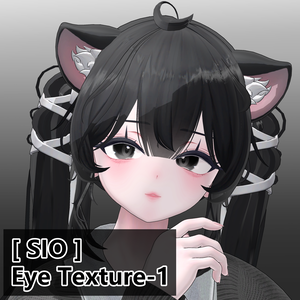 Sio_Eye Texture-1
