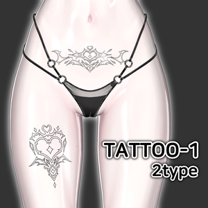 TATTOO-1