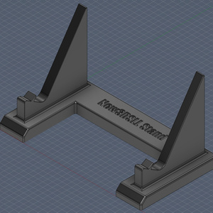 3DS LL Stand