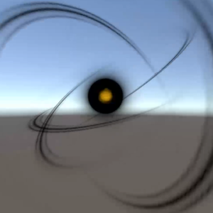 KH Style Dark Spawn for  Unity / VRChat