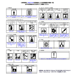 【衣装】VelushiCroix【11アバター対応】 缩略图 18