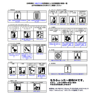 【衣装】Nafeeli【16アバター対応】 缩略图 10