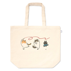 OUTDOOR×ヨッシースタンプうさぎさん刺繍コラボショルダーバッグ ※予約