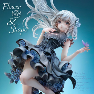 Thea テア（kit）(ガレージキット) - 山芋屋 - BOOTH