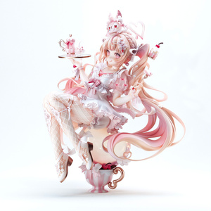 初音ミクシンフォニー2018 ガレージキット - Room of Requirement - BOOTH