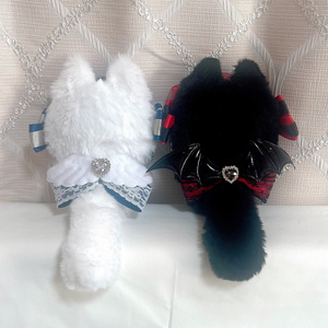 ♤ねこ ぬい服 10cm♤ - 🤍sasimi🤍 - BOOTH