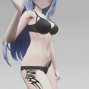 Kikyo Subtle Tattoos