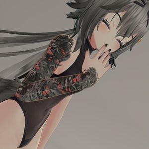 Rindo Arm Sleeve tattoo 缩略图 2