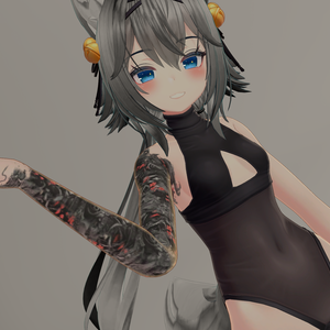 Rindo Arm Sleeve tattoo