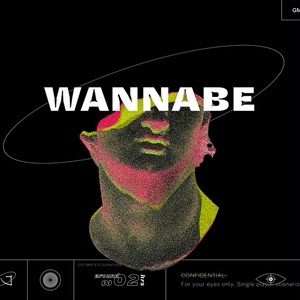『WANNABE』エモクロアTRPGシナリオ